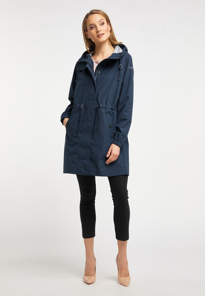 DreiMaster Klassik Women's Funktionsparka