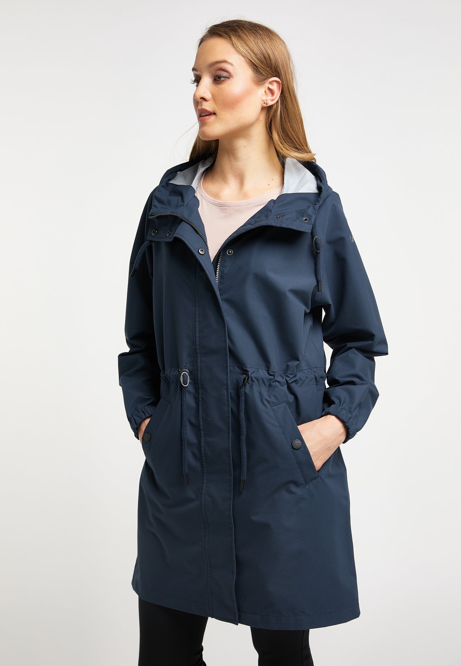DreiMaster Klassik Women's Funktionsparka