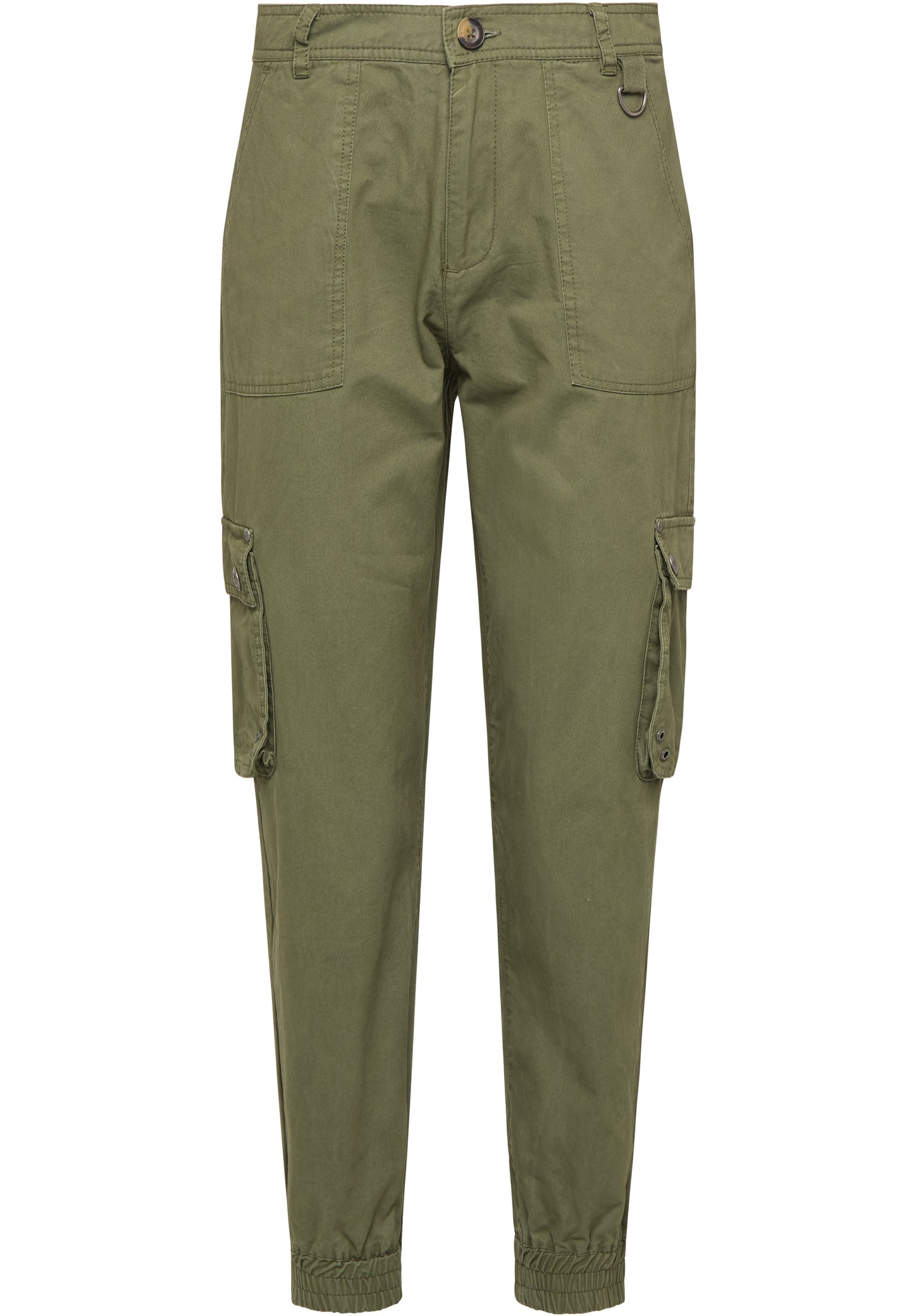 DreiMaster Vintage Damen-Cargohose