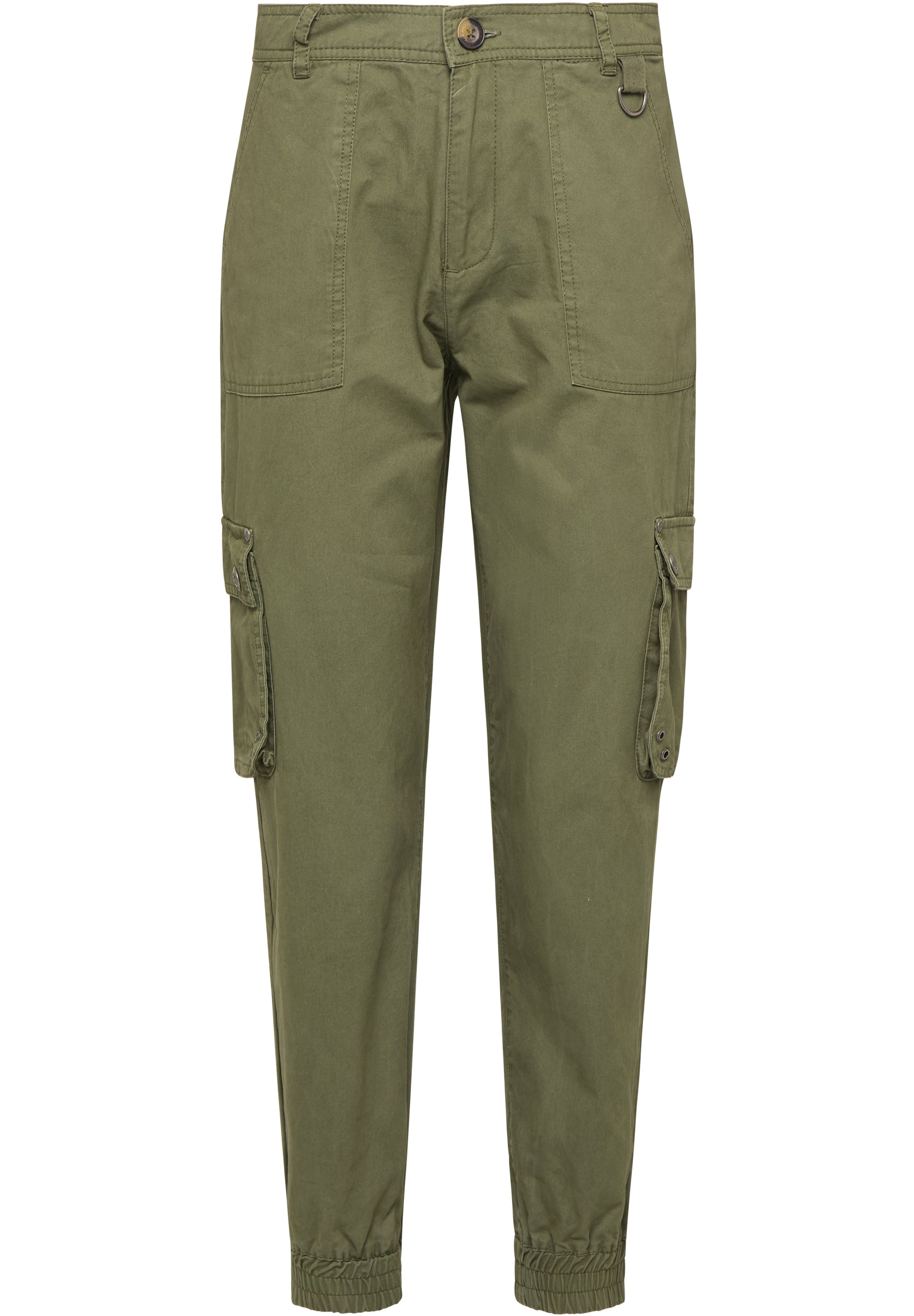 DreiMaster Vintage Damen-Cargohose