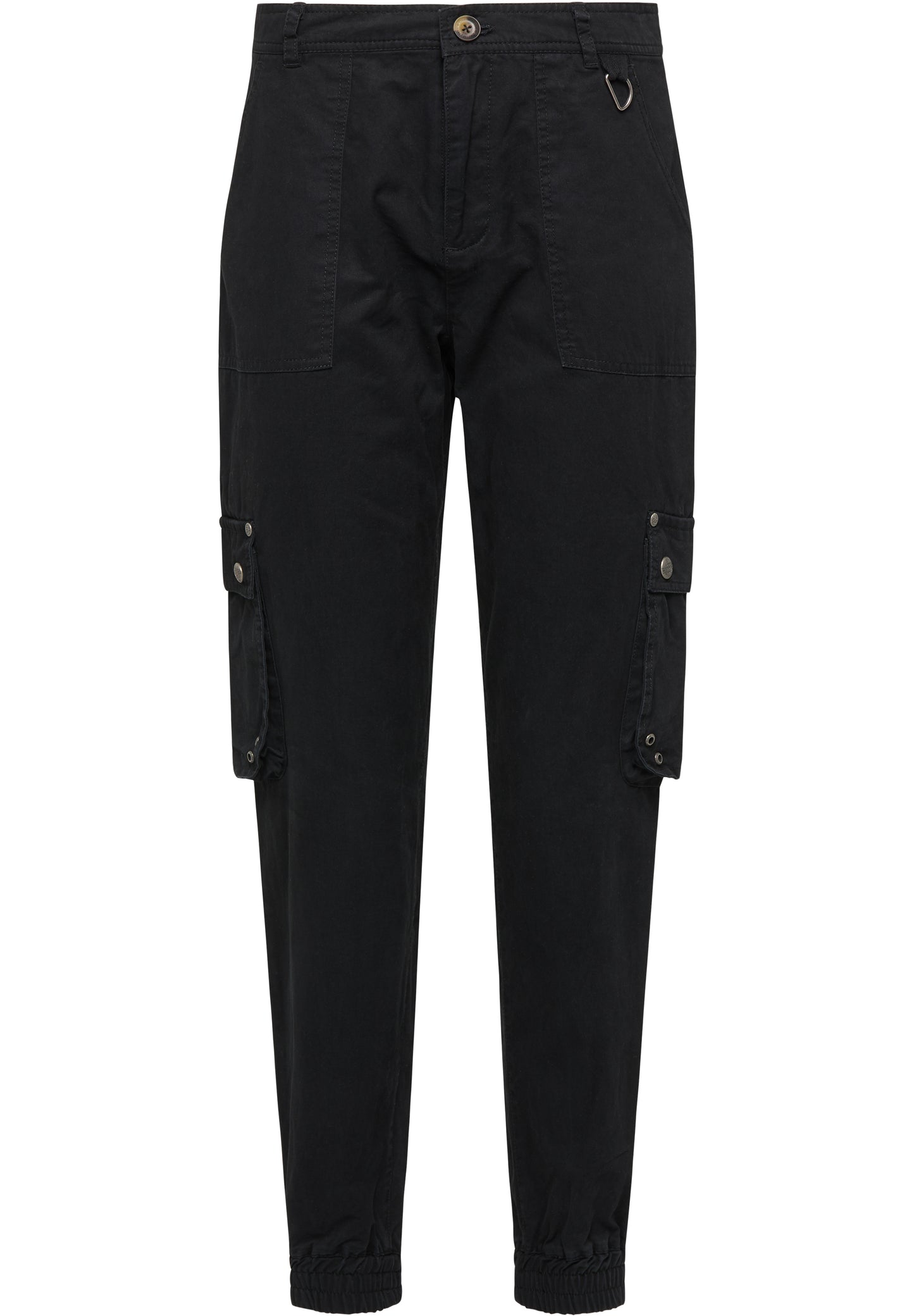 DreiMaster Vintage Damen-Cargohose