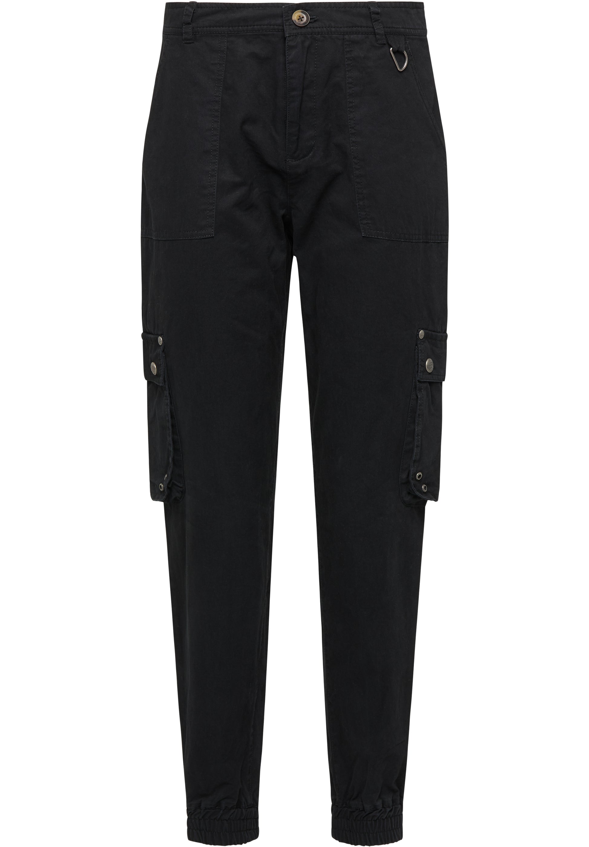 DreiMaster Vintage Damen-Cargohose