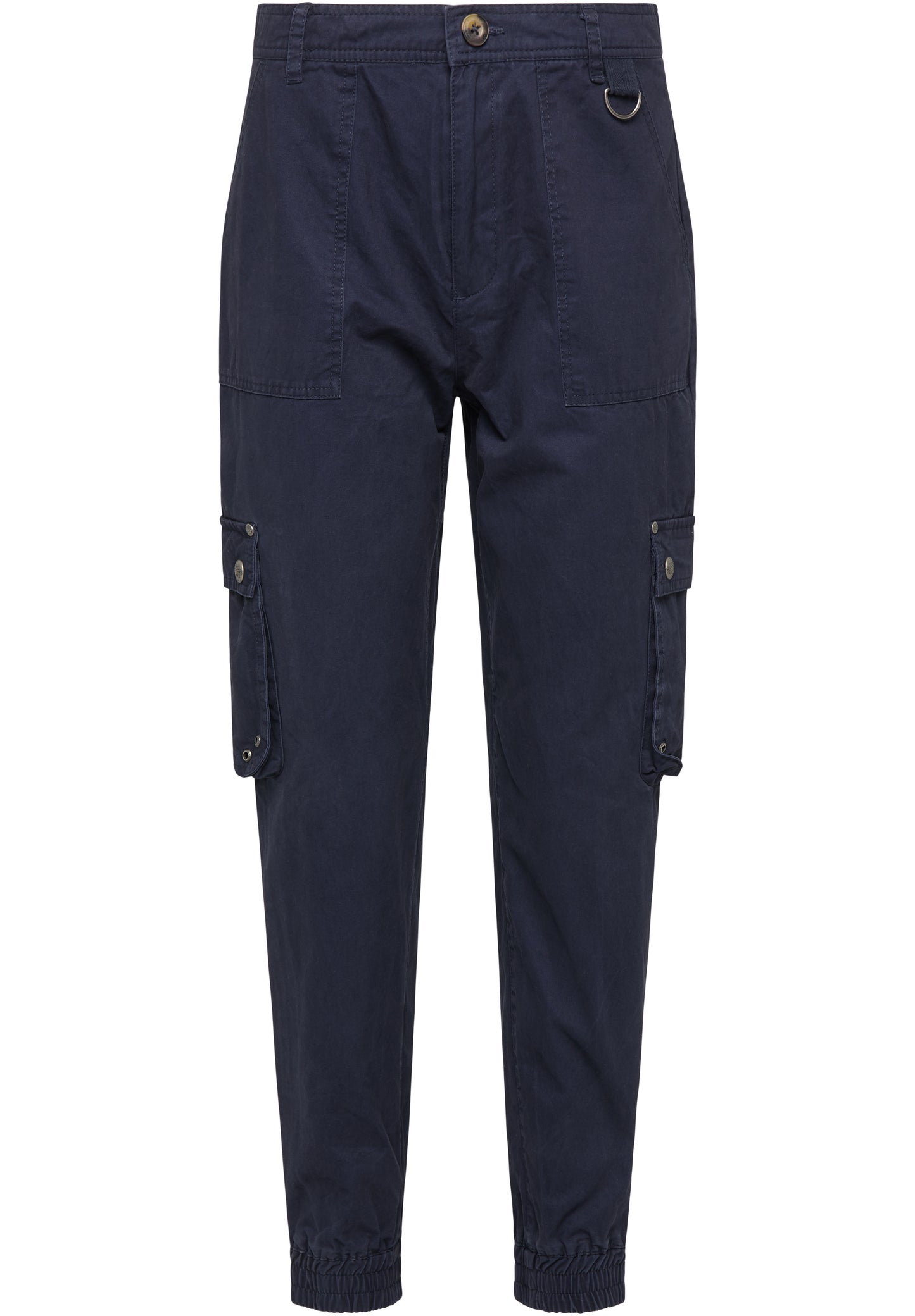 DreiMaster Vintage Damen-Cargohose