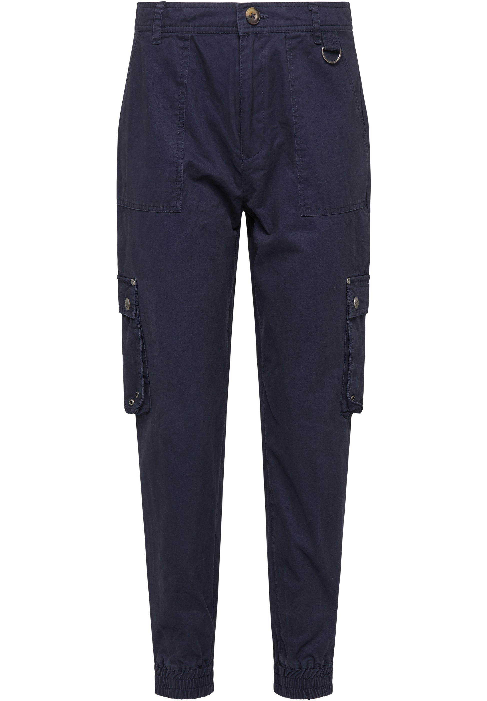 DreiMaster Vintage Damen-Cargohose