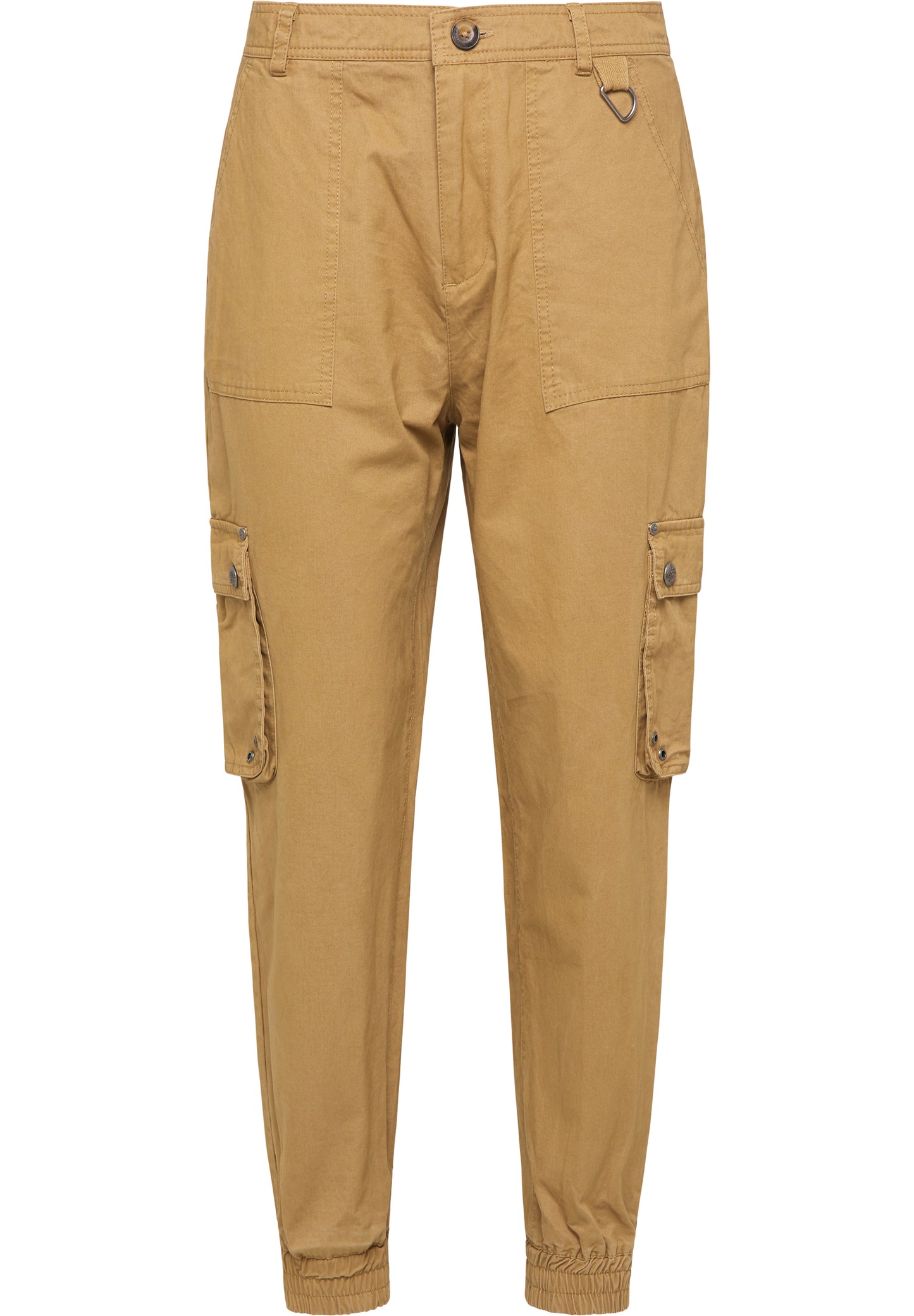 DreiMaster Vintage Damskie spodnie cargo