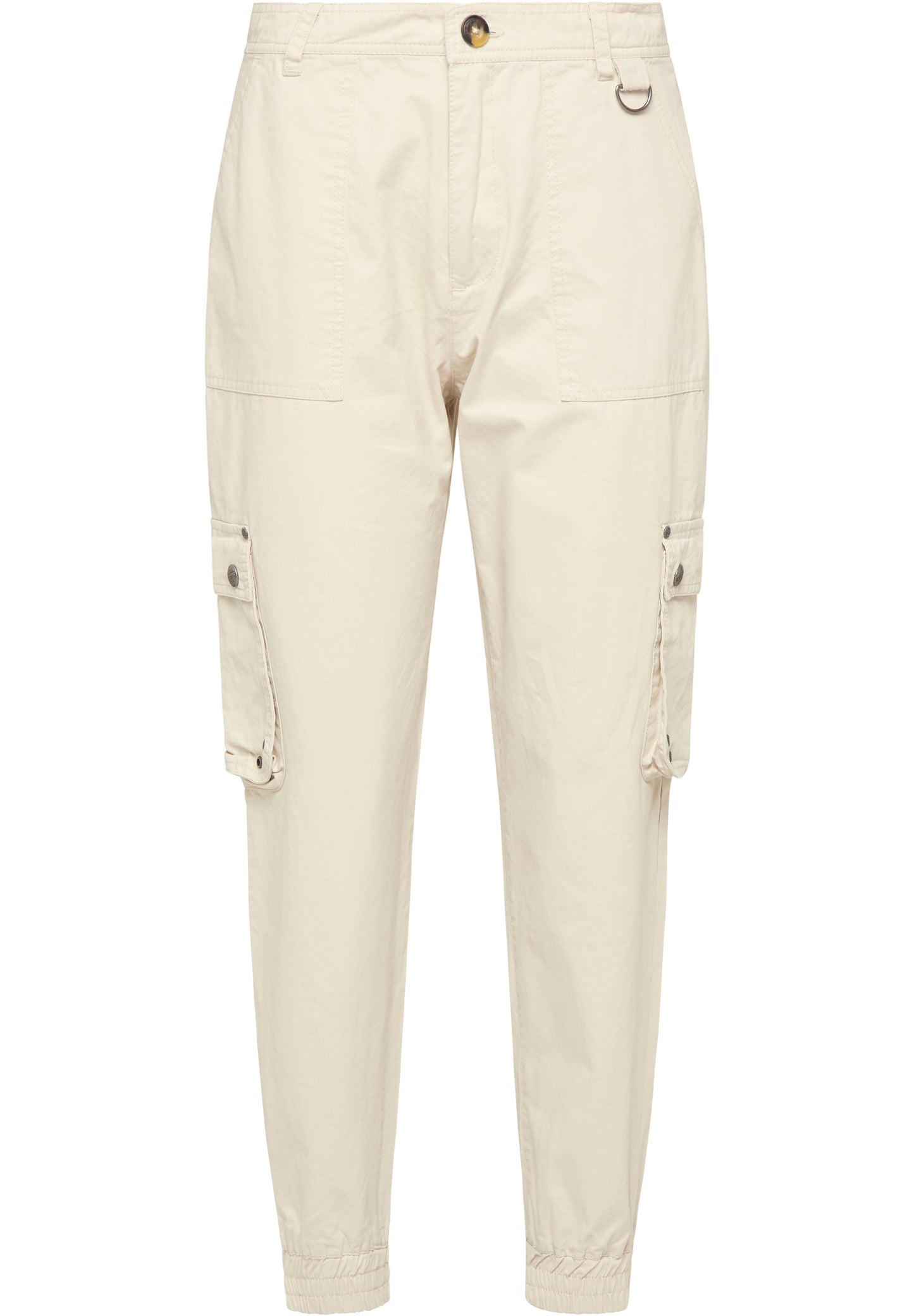 DreiMaster Vintage Damskie spodnie cargo