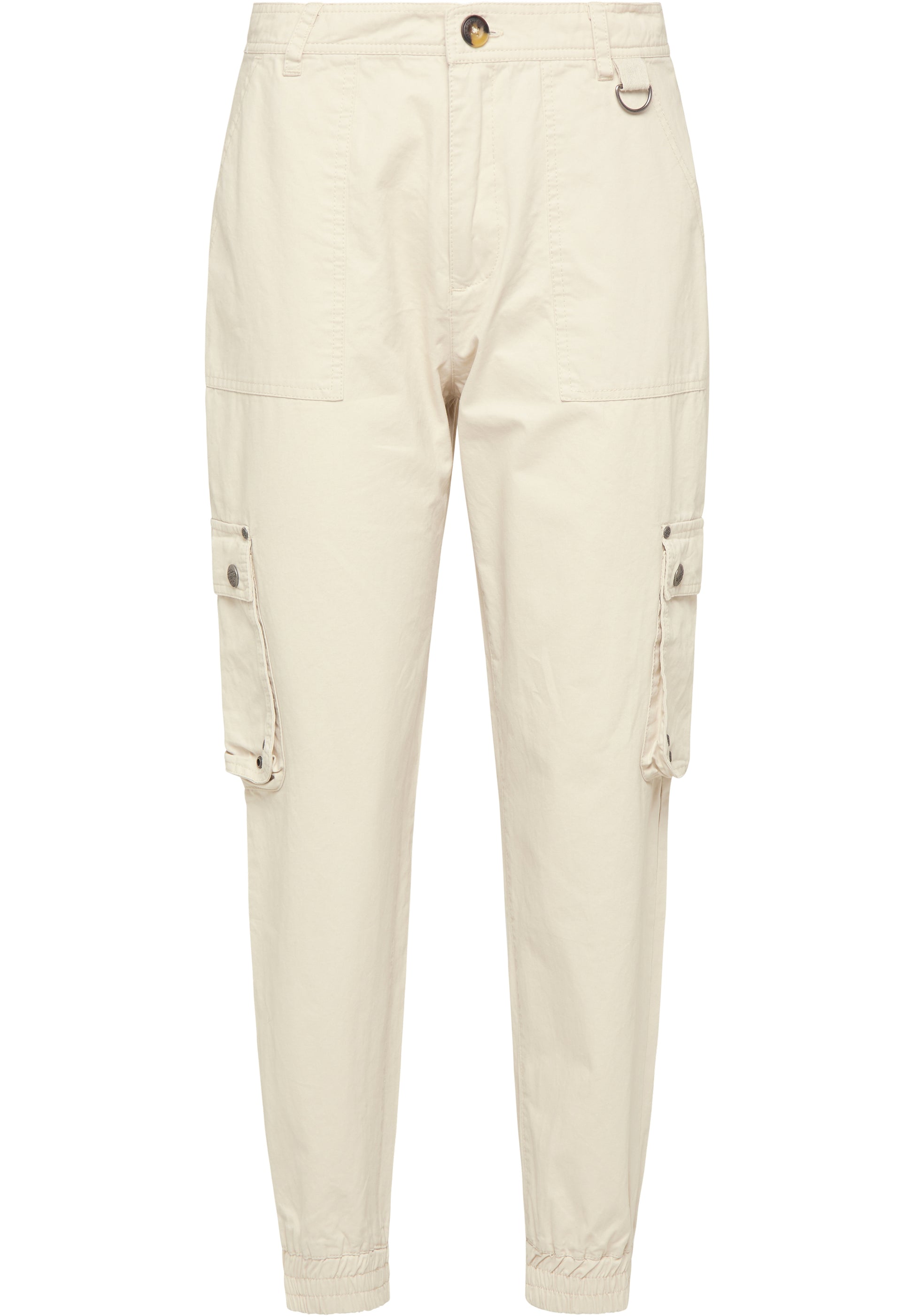 DreiMaster Vintage Damskie spodnie cargo