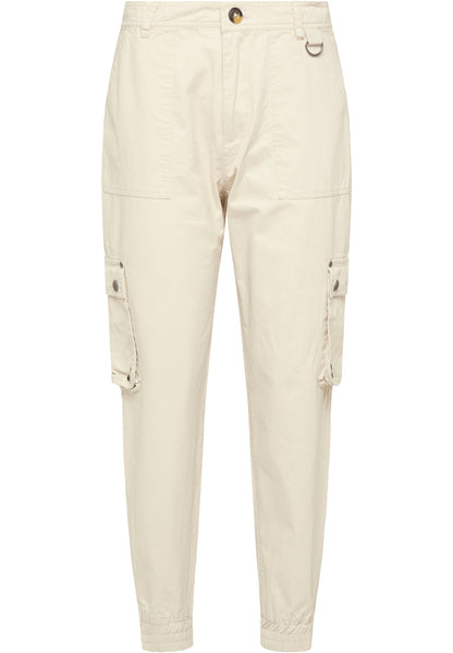 DreiMaster Vintage Damskie spodnie cargo