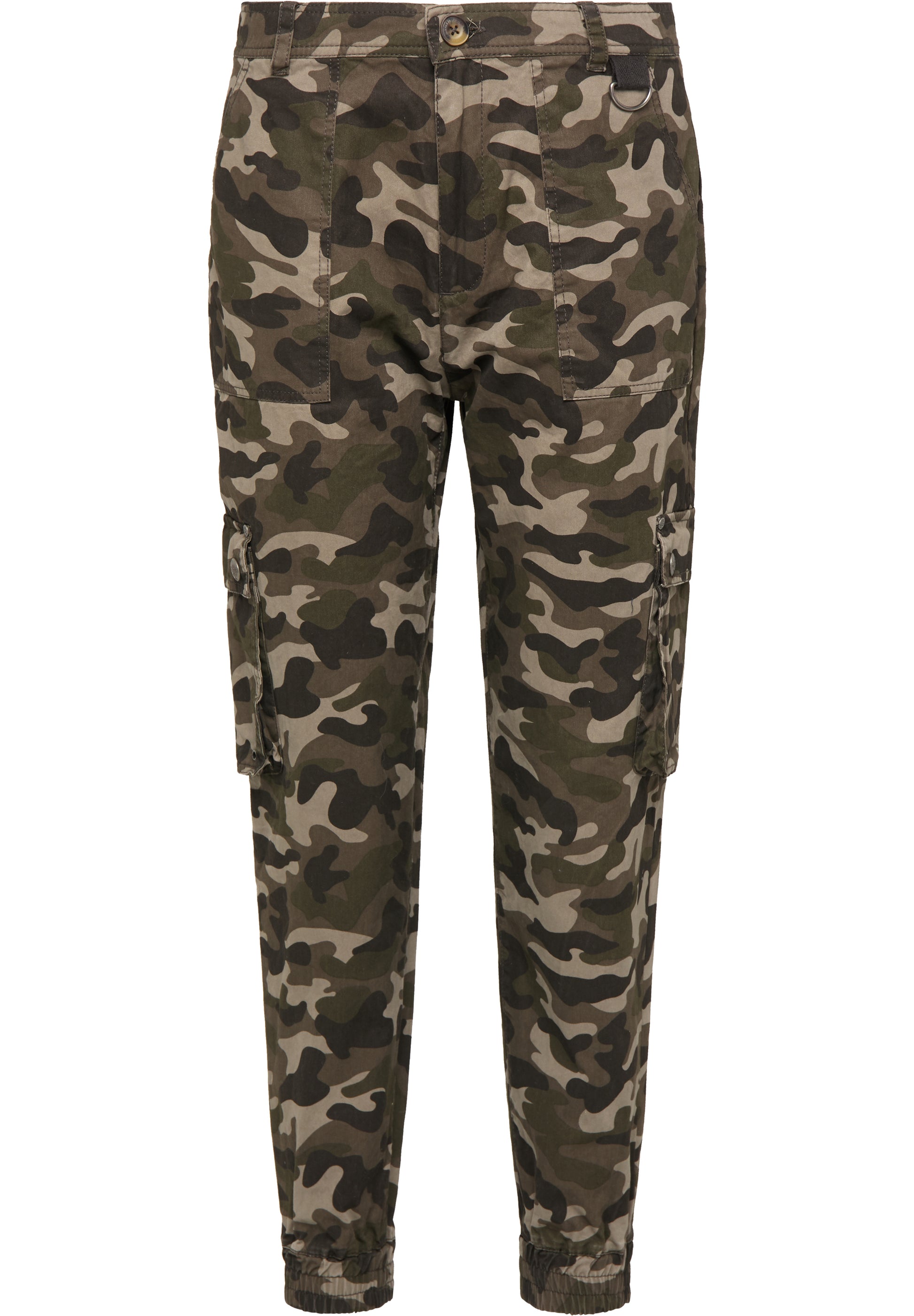 DreiMaster Vintage Women's Cargohose