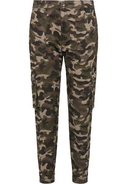 DreiMaster Vintage Women's Cargohose