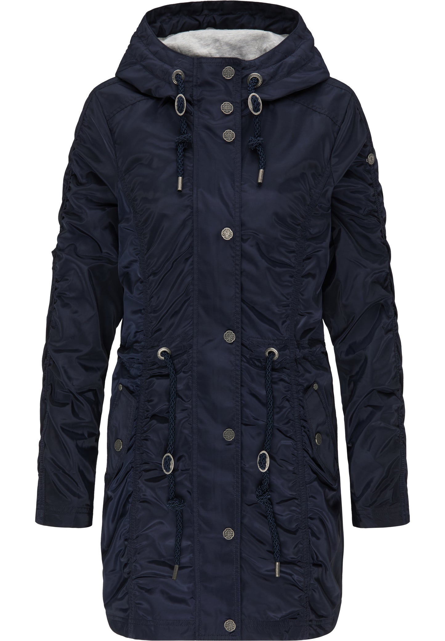 DreiMaster Vintage Damen Kurzmantel