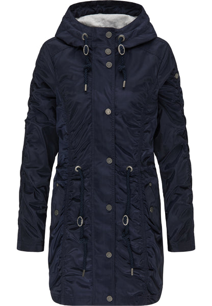 DreiMaster Vintage Damen Kurzmantel