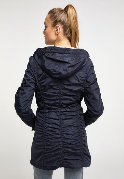 DreiMaster Vintage Damen Kurzmantel