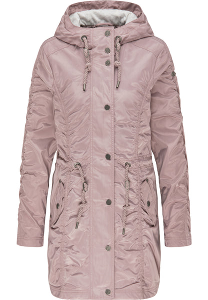 DreiMaster Vintage Damen Kurzmantel