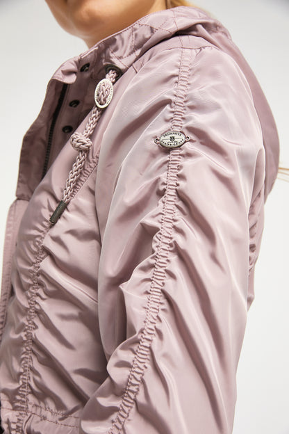 DreiMaster Vintage Damen Kurzmantel