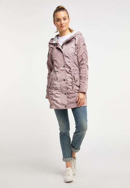 DreiMaster Vintage Damen Kurzmantel