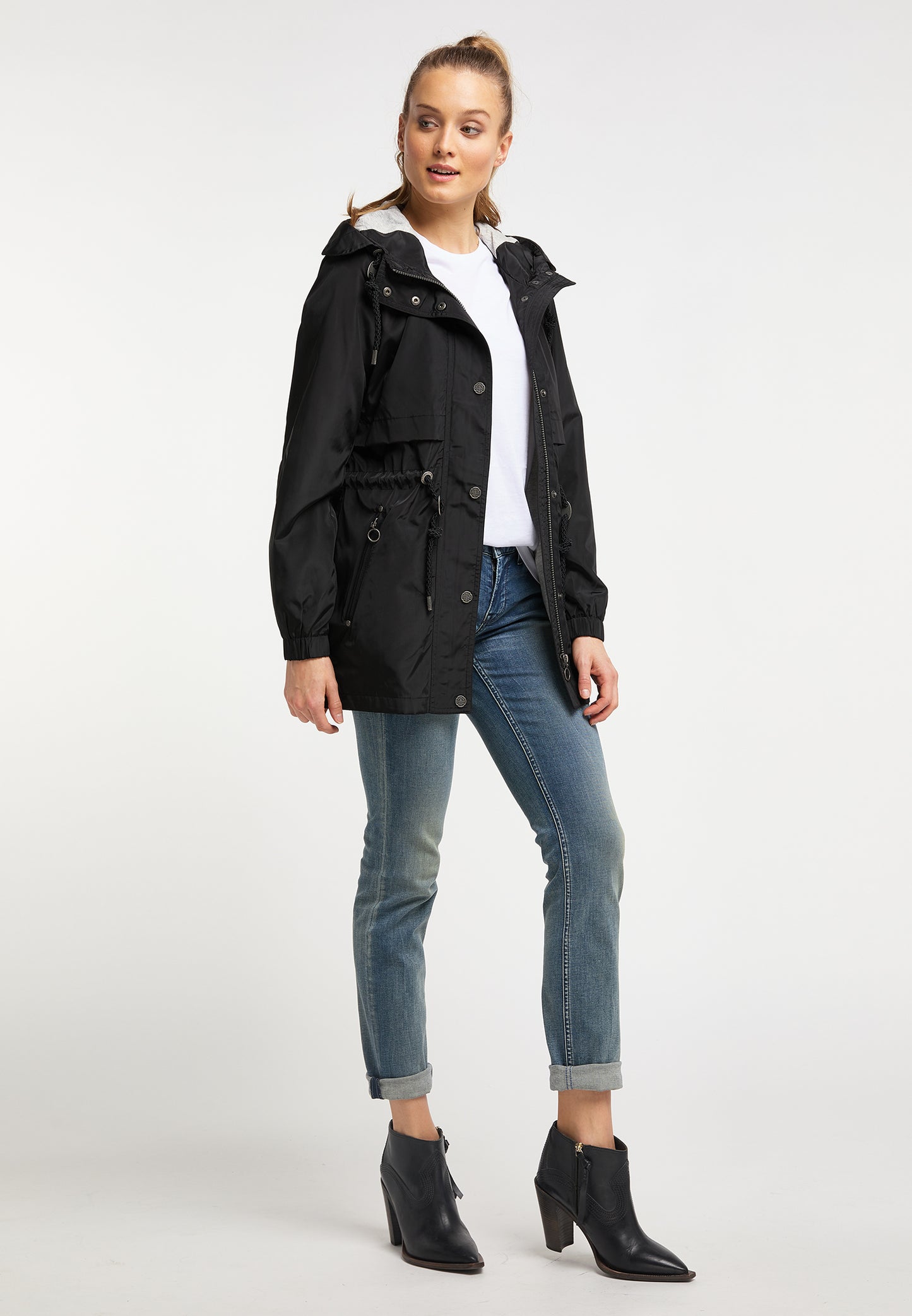 DreiMaster Vintage Women's Leichte Jacke
