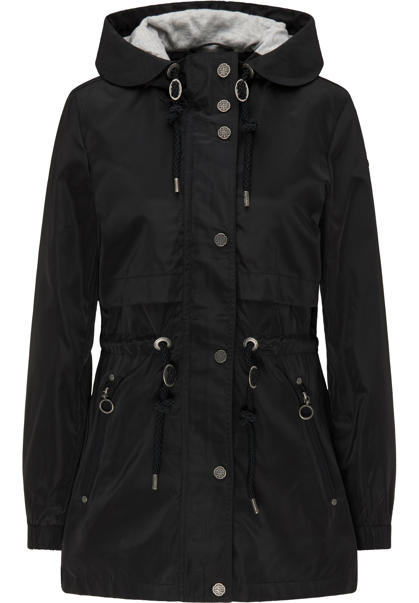 DreiMaster Vintage Women's Leichte Jacke