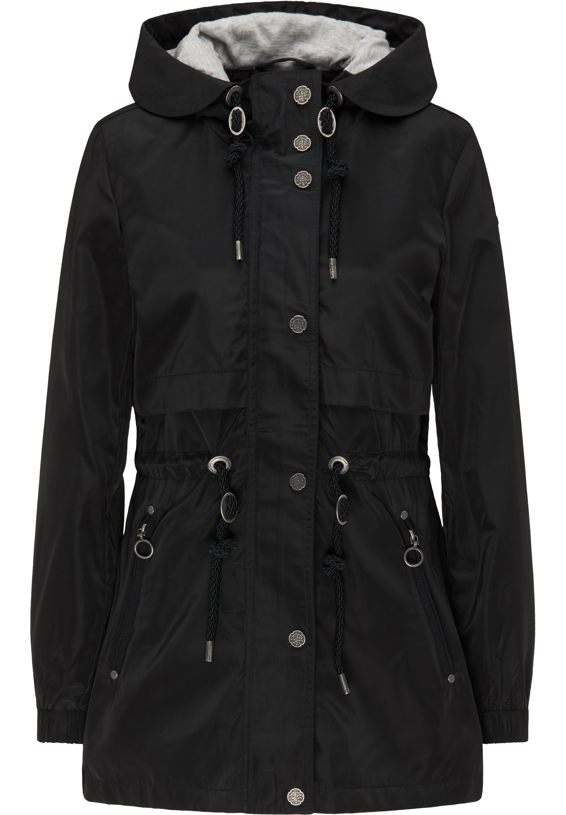 DreiMaster Vintage Women's Leichte Jacke
