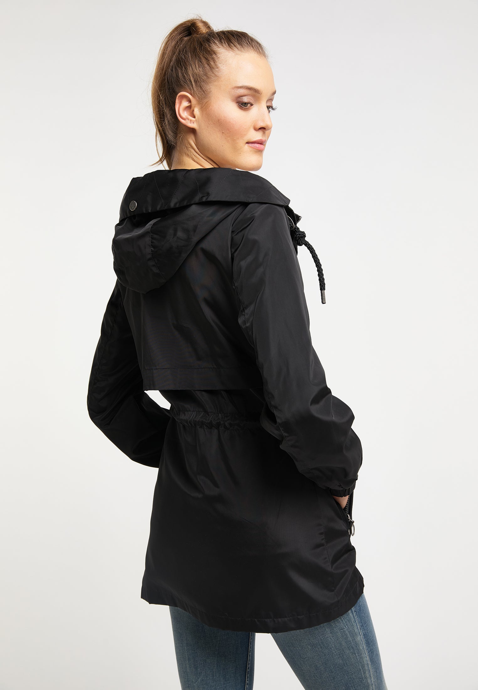 DreiMaster Vintage Women's Leichte Jacke