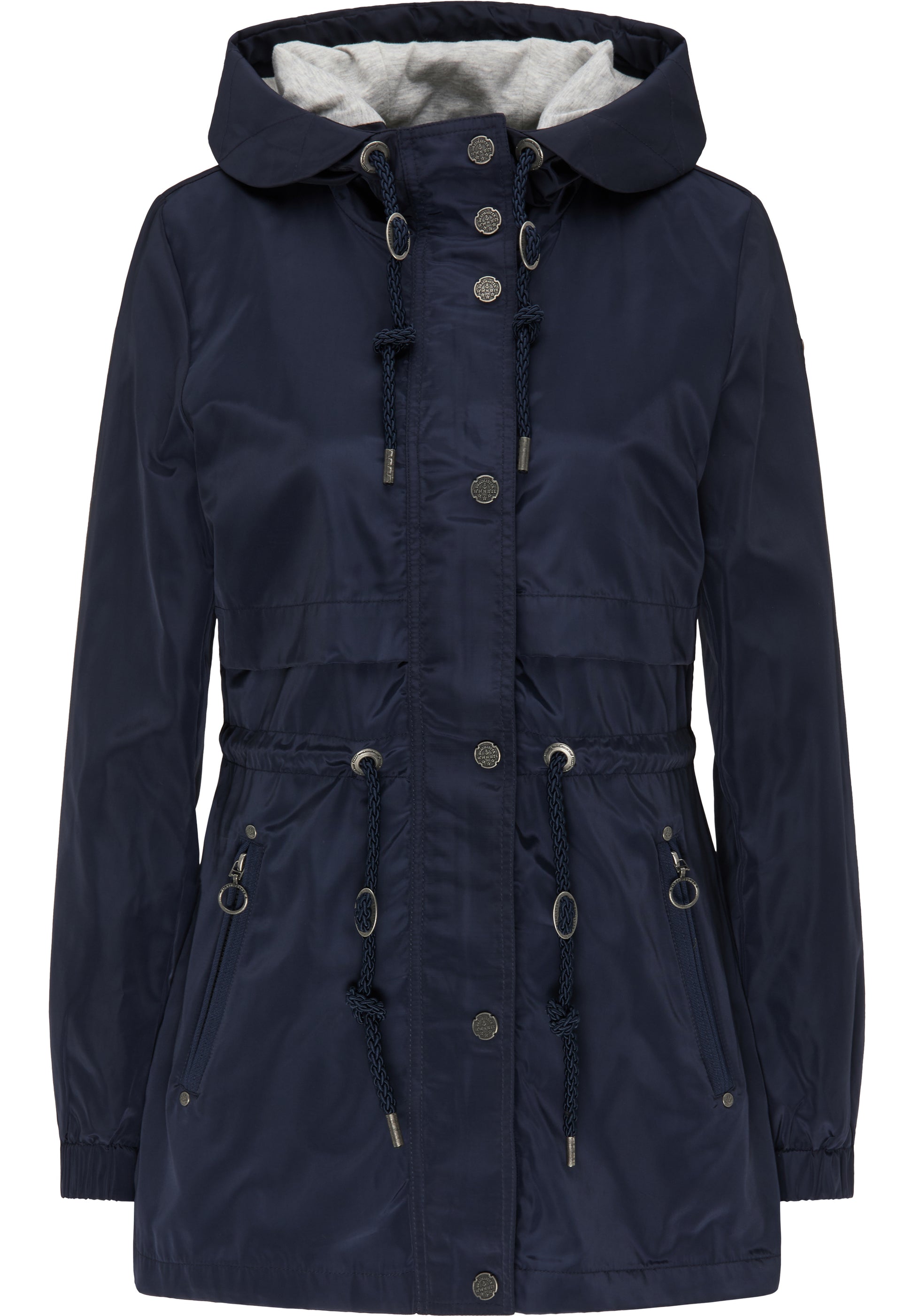 DreiMaster Vintage Women's Leichte Jacke