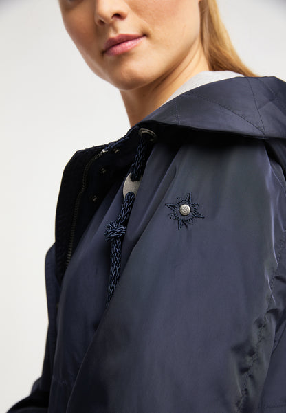 DreiMaster Vintage Women's Leichte Jacke