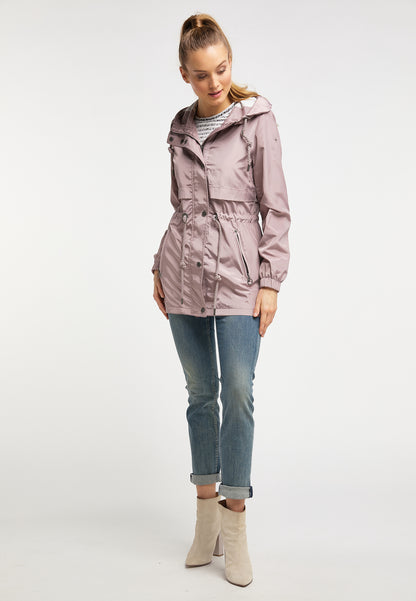 DreiMaster Vintage Women's Leichte Jacke