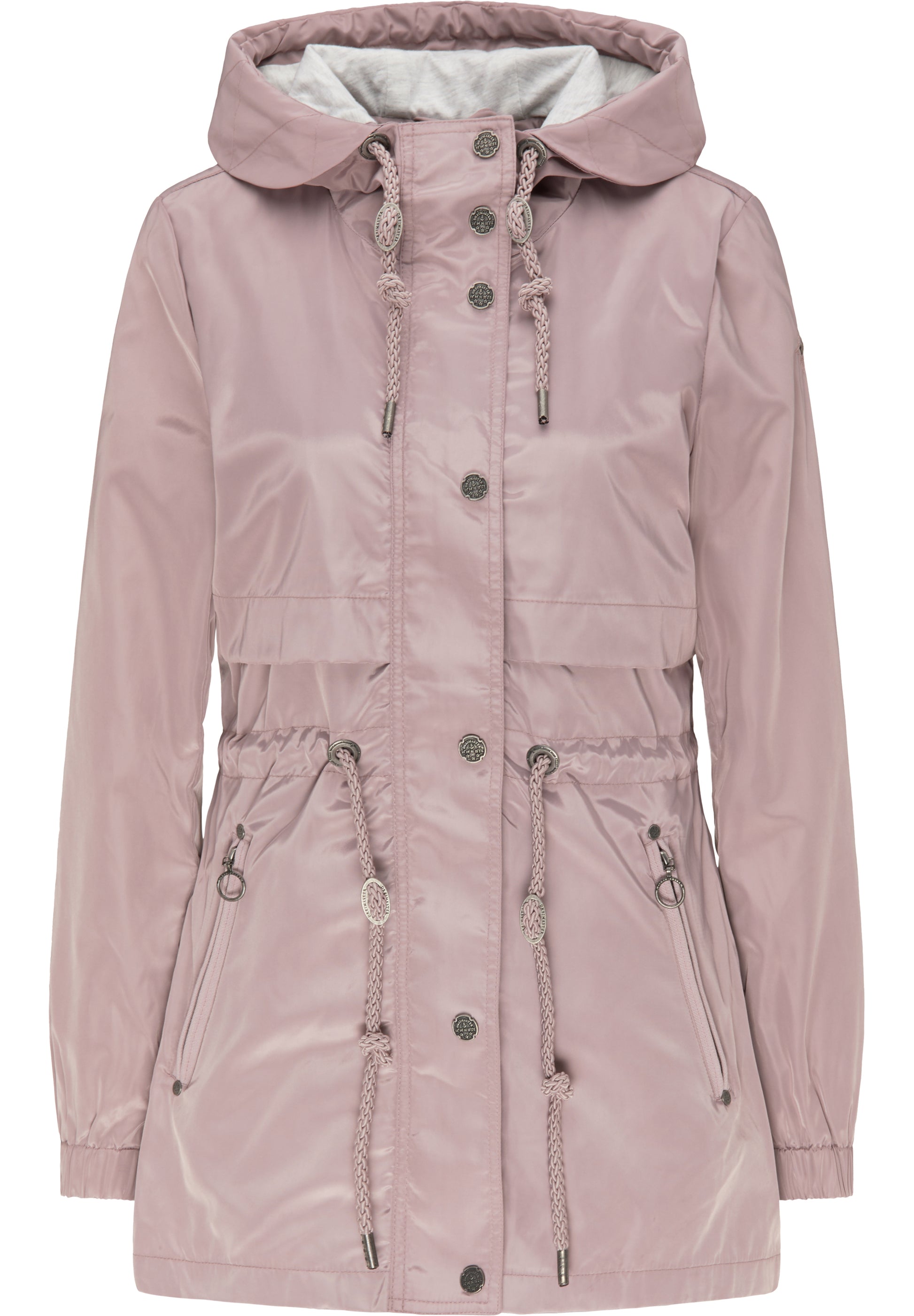 DreiMaster Vintage Women's Leichte Jacke