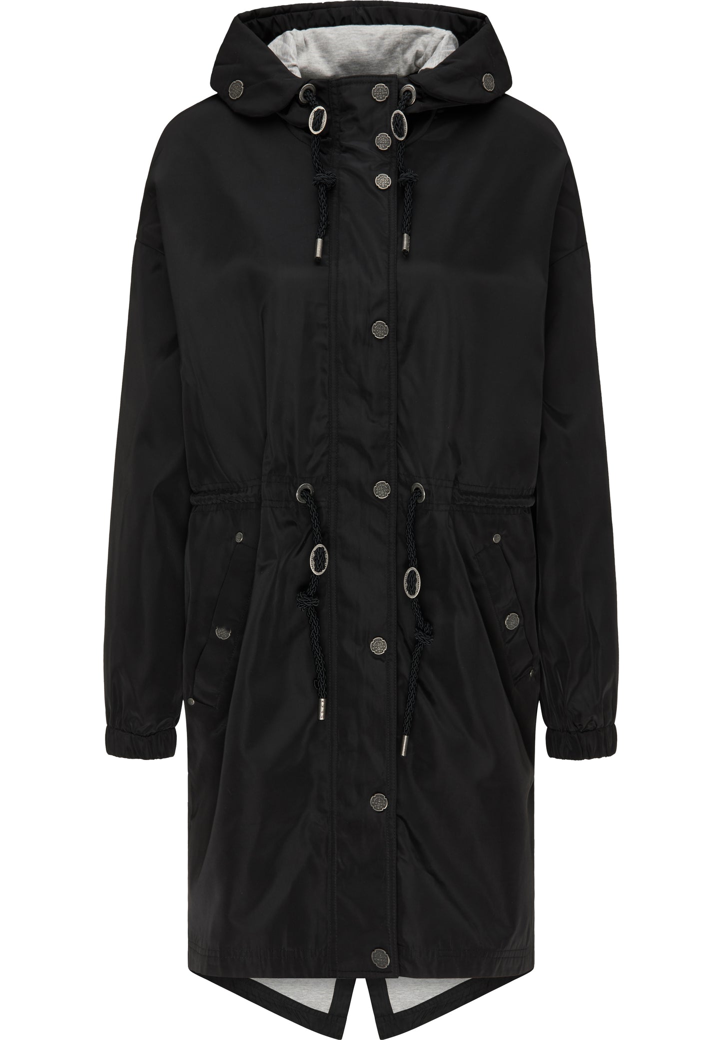 DreiMaster Vintage Women's Leichter Parka
