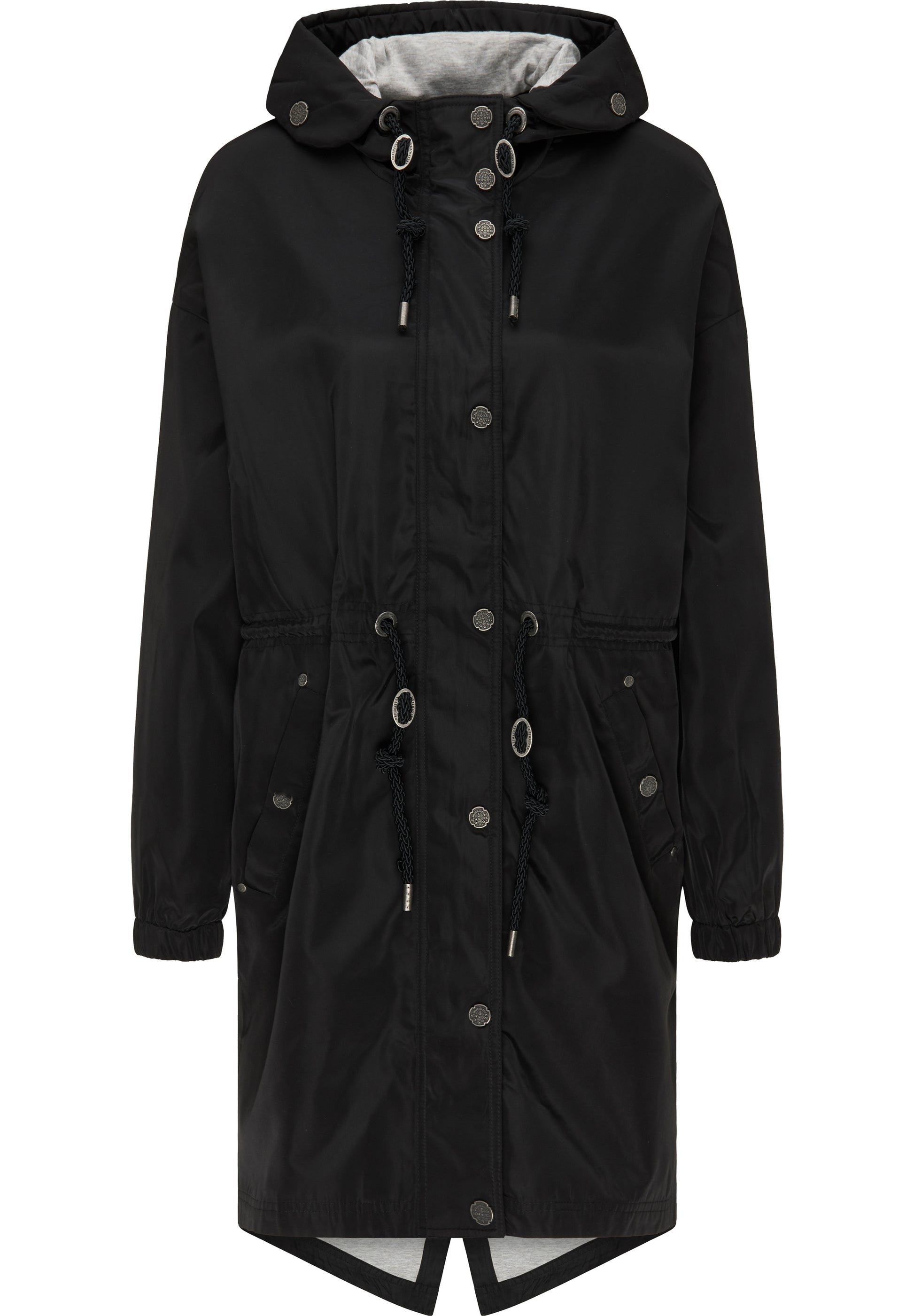 DreiMaster Vintage Women's Leichter Parka