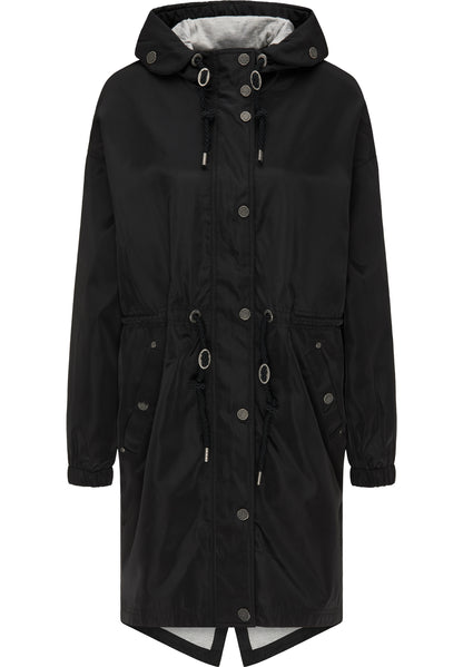 DreiMaster Vintage Women's Leichter Parka