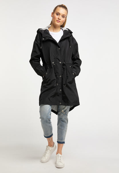 DreiMaster Vintage Women's Leichter Parka