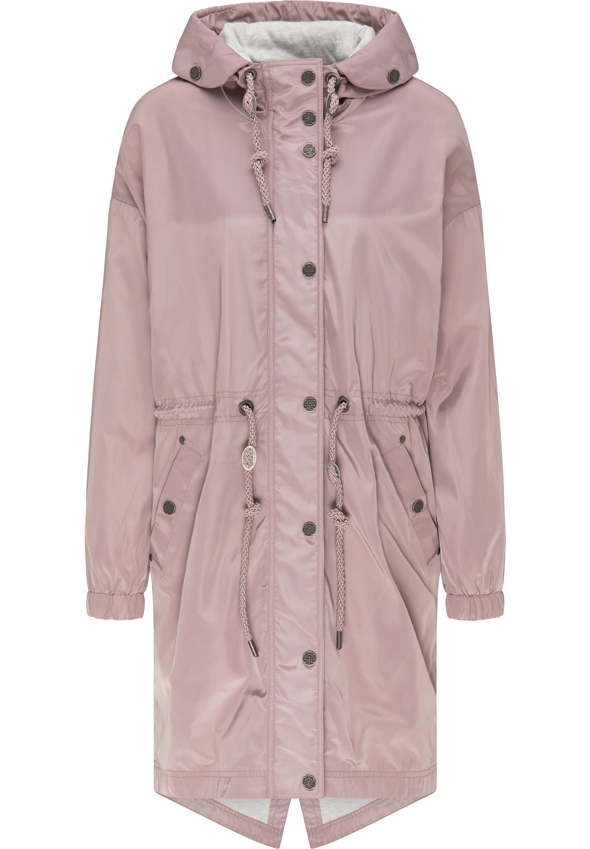 DreiMaster Vintage Women's Leichter Parka