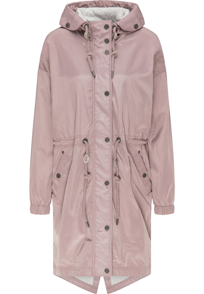 DreiMaster Vintage Women's Leichter Parka