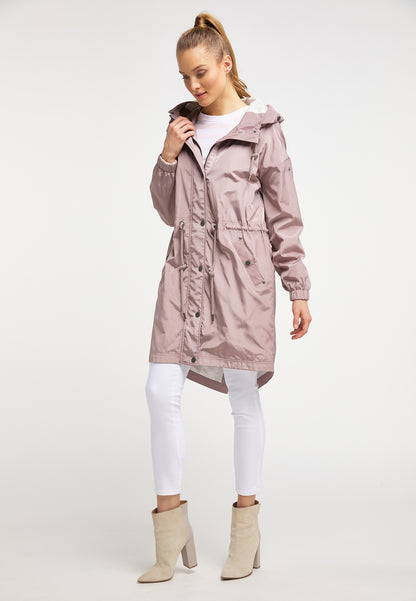 DreiMaster Vintage Women's Leichter Parka