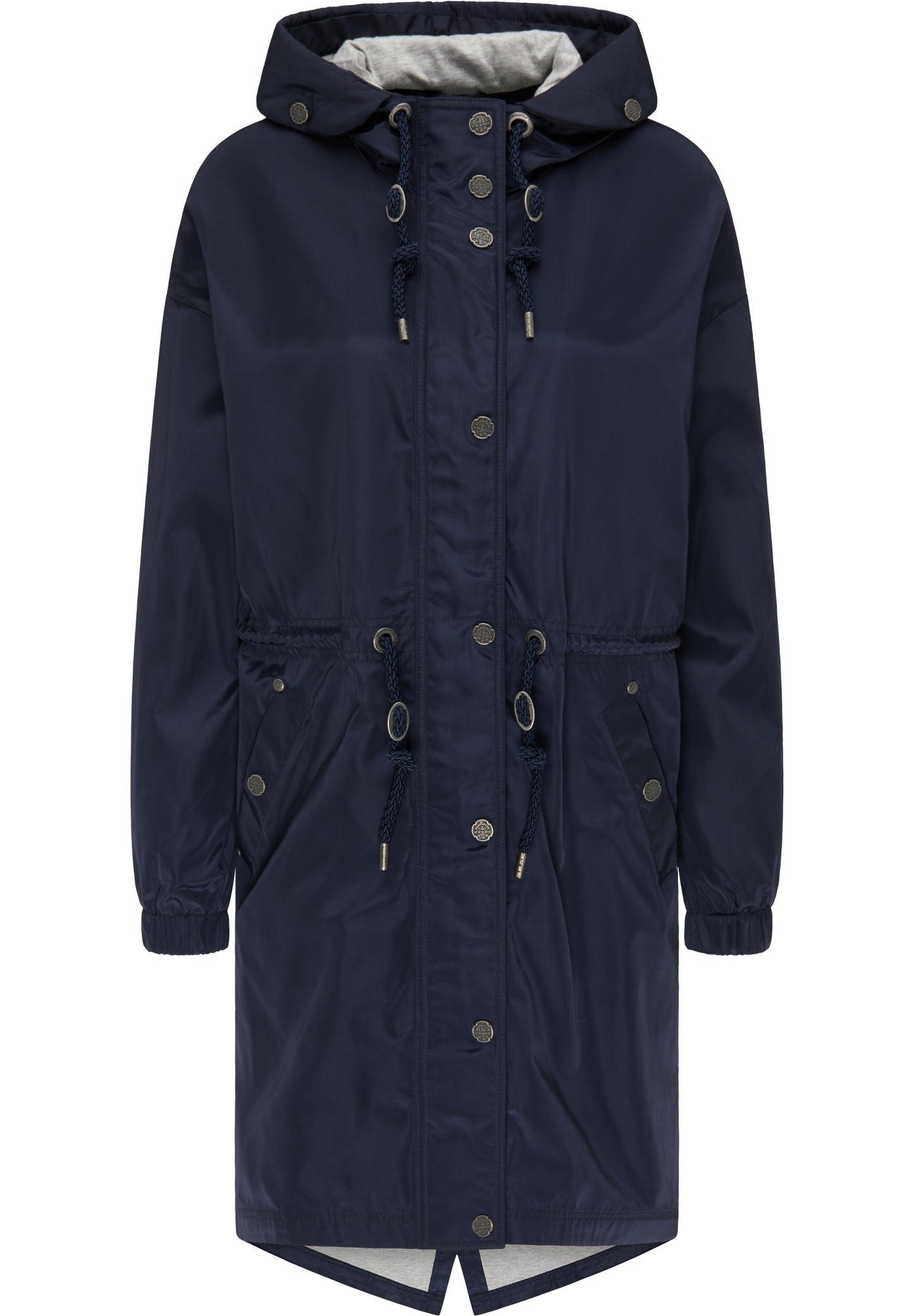 DreiMaster Vintage Women's Leichter Parka