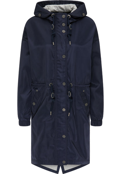 DreiMaster Vintage Women's Leichter Parka