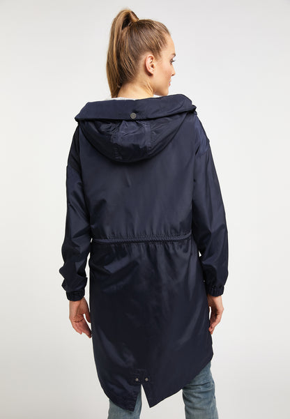 DreiMaster Vintage Women's Leichter Parka