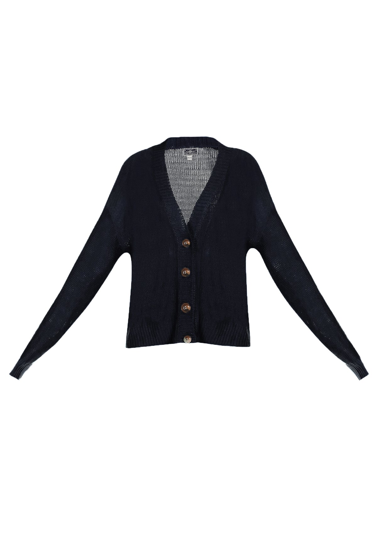 DreiMaster Maritim Damen-Strickjacke