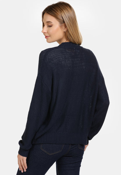 DreiMaster Maritim Women's Strickjacke