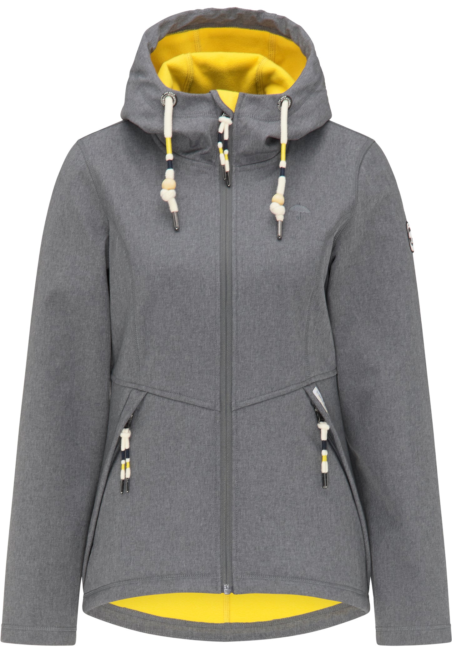 Schmuddelwedda Women's Softshelljacke