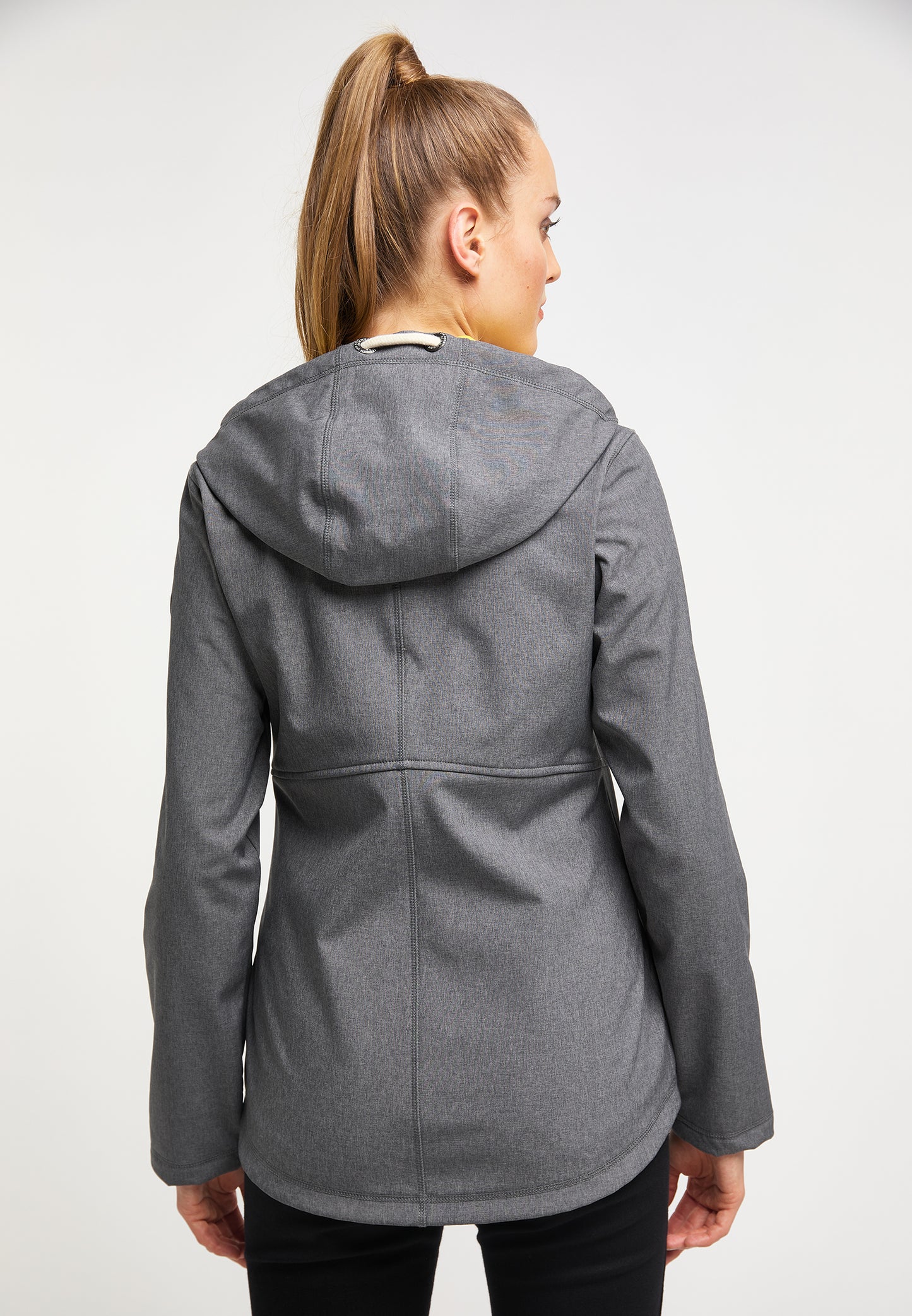 Schmuddelwedda Women's Softshelljacke