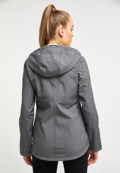Schmuddelwedda Women's Softshelljacke