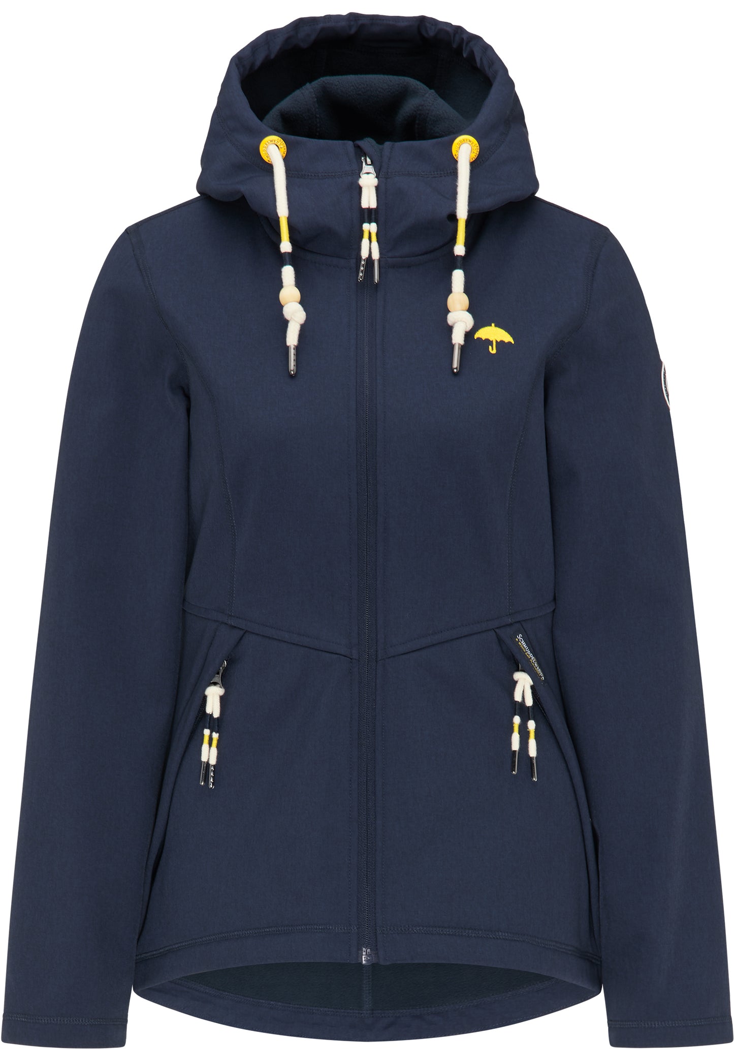 Schmuddelwedda Women's Softshelljacke