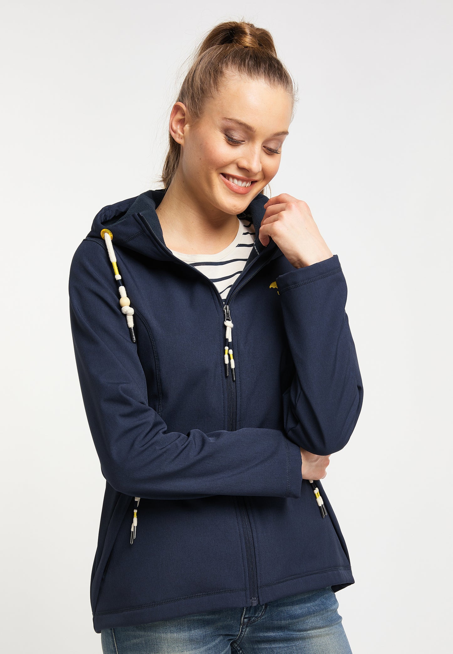 Schmuddelwedda Women's Softshelljacke