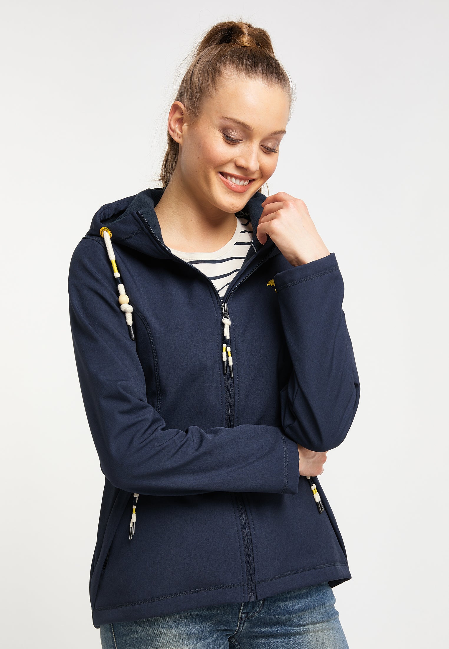 Schmuddelwedda Women's Softshelljacke