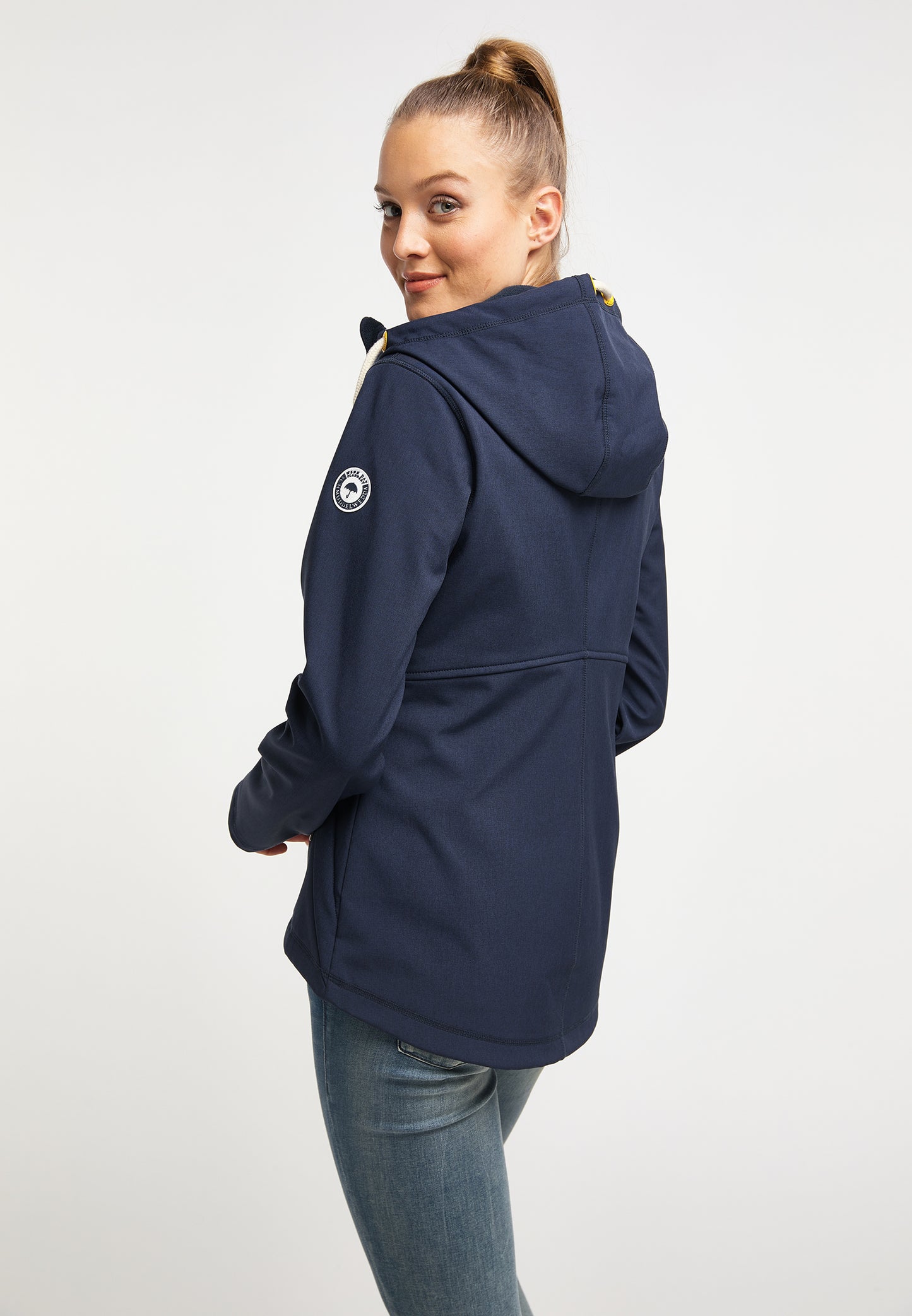 Schmuddelwedda Women's Softshelljacke