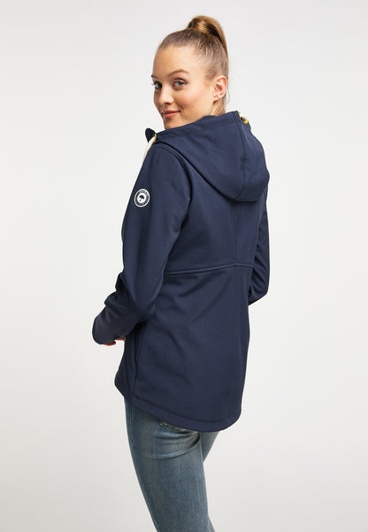 Schmuddelwedda Women's Softshelljacke