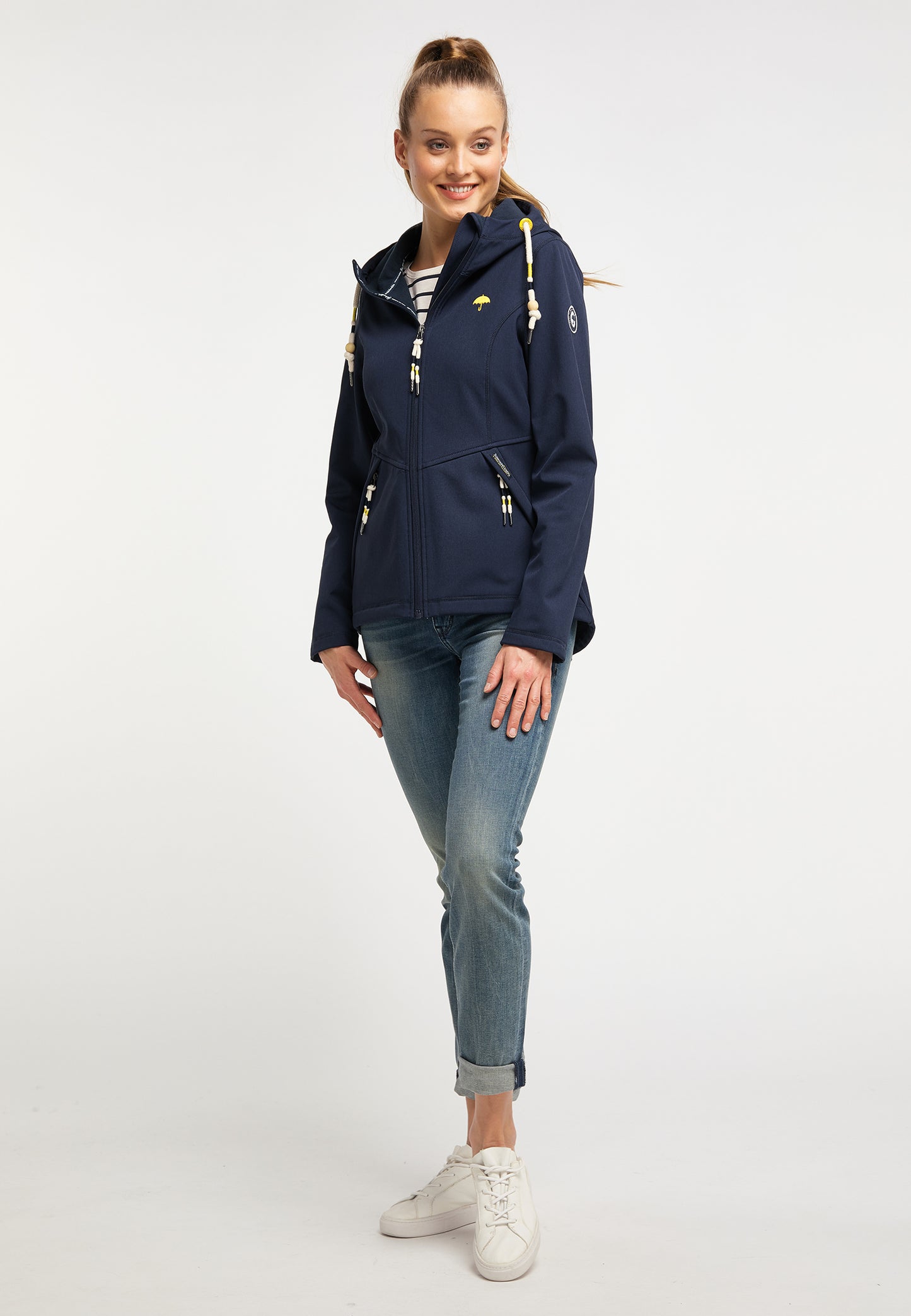 Schmuddelwedda Women's Softshelljacke