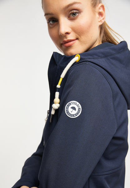 Schmuddelwedda Women's Softshelljacke